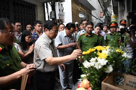 phạm minh chính tai nạn nghệ an